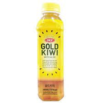 Picture of OKF GOLD KIWI DRINK 500M